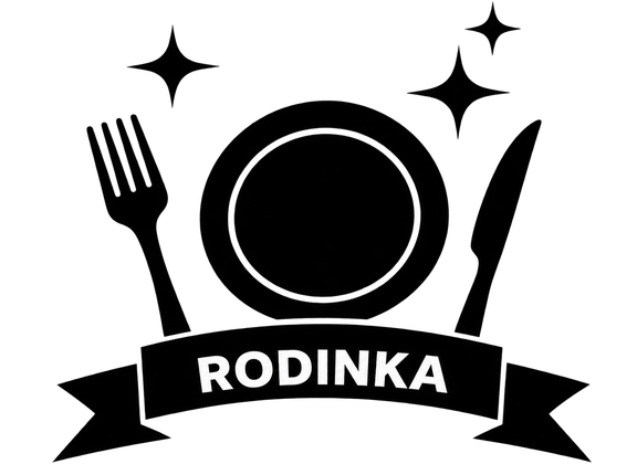 Logo Rodinka